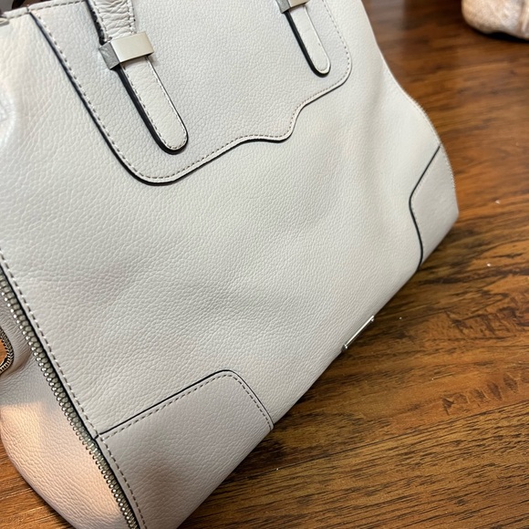 Rebecca Minkoff Leather Handbag - Picture 7 of 10